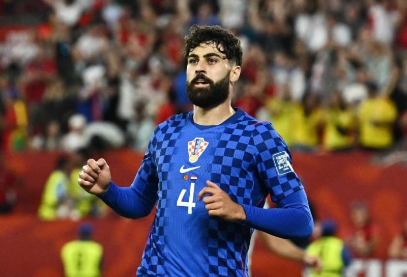 Croatia ảnh 1 Croatia ảnh 1