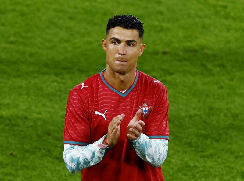 Ronaldo anh 1