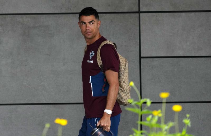 Ronaldo anh 1