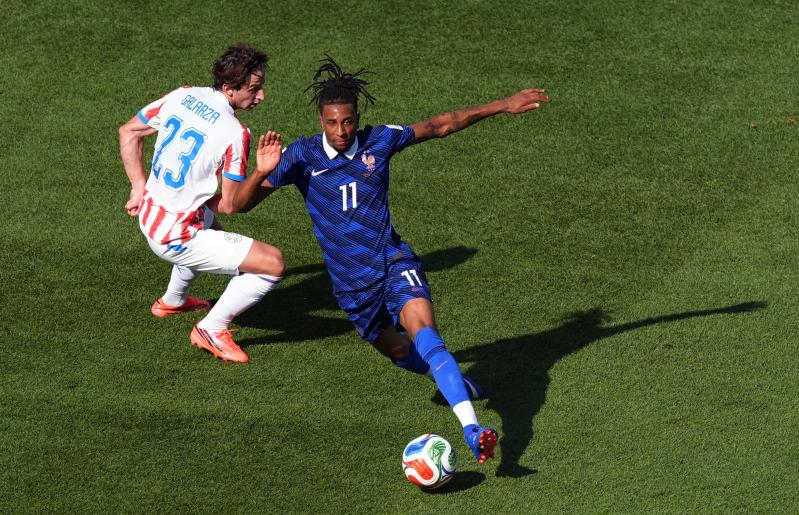 World Cup 2026 ảnh 1 World Cup 2026 ảnh 1