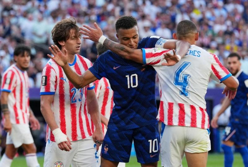 World Cup anh 3