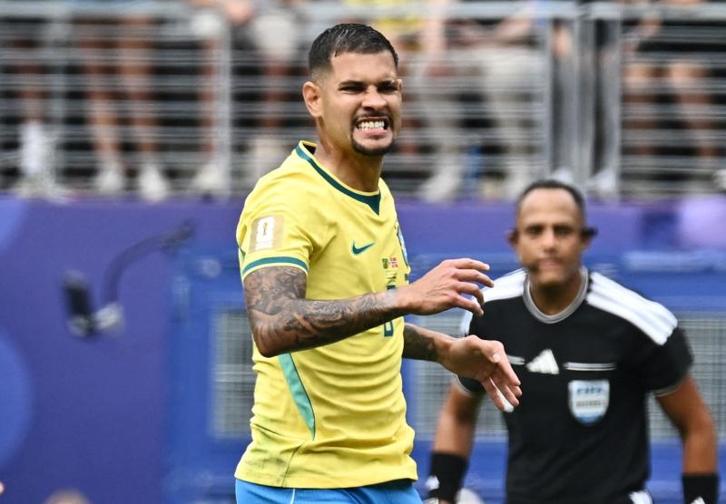 Brazil ảnh 2 Brazil anh 2