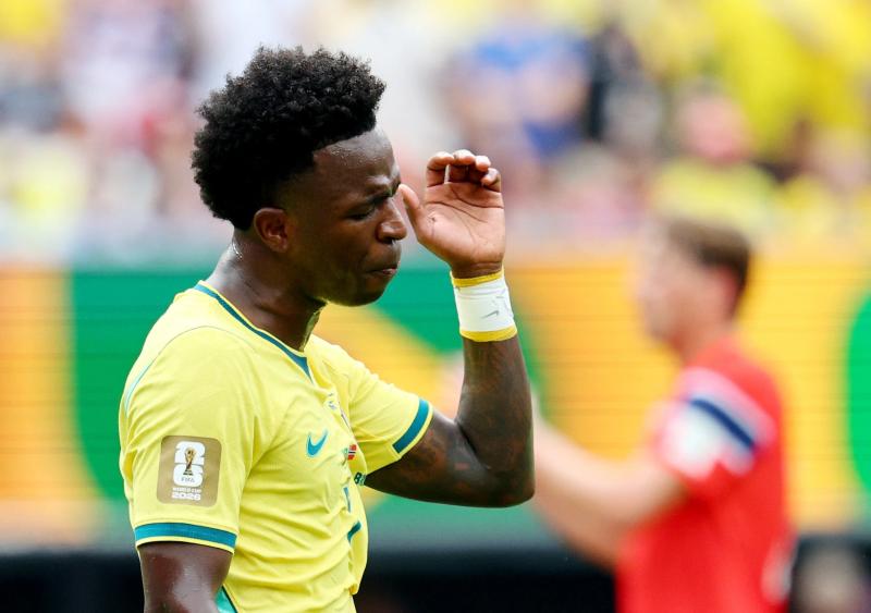 Brazil ảnh 1 Brazil anh 1