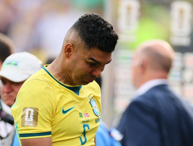 Brazil ảnh 1