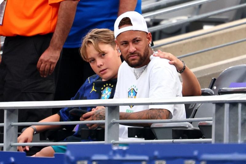 Neymar ảnh 3 Neymar anh 3