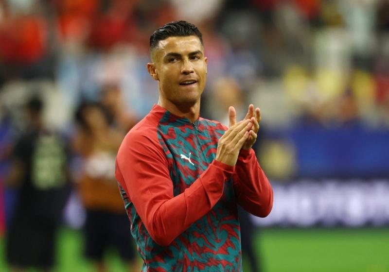 Ronaldo ảnh 1 Ronaldo ảnh 1