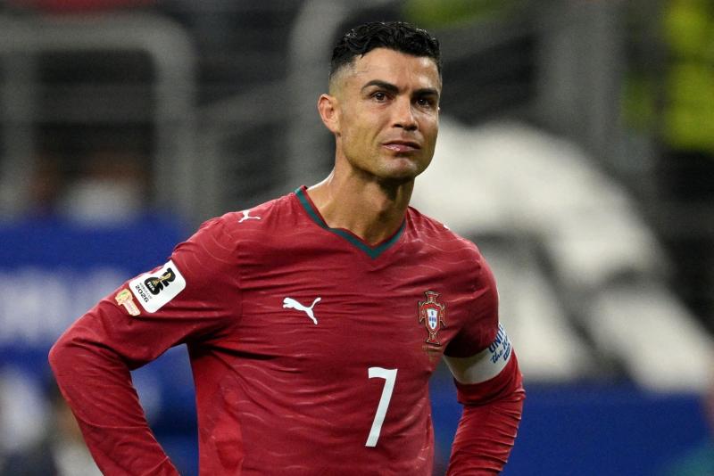 Ronaldo ảnh 1 Ronaldo ảnh 1