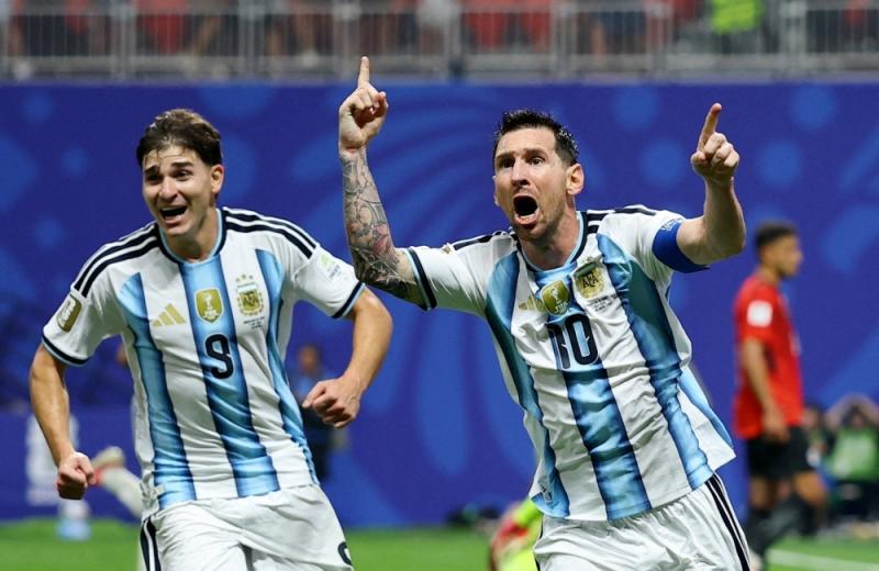 Messi anh 1
