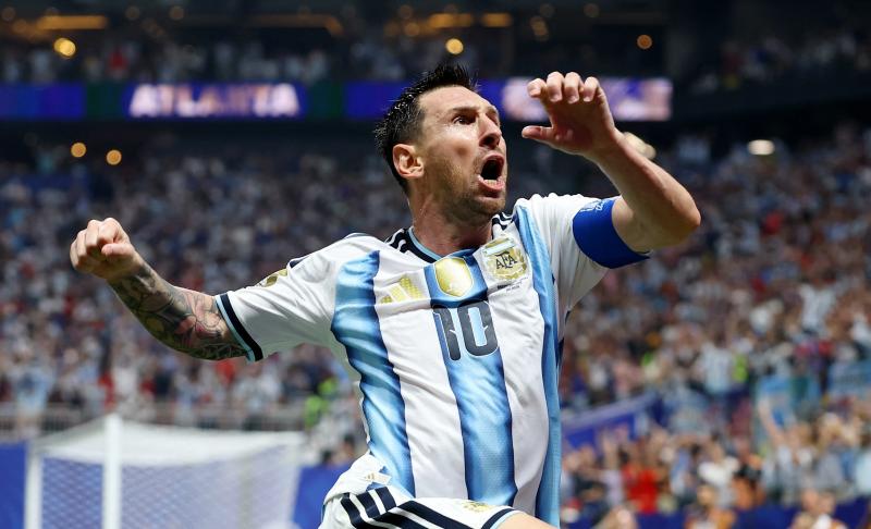 Messi anh 2