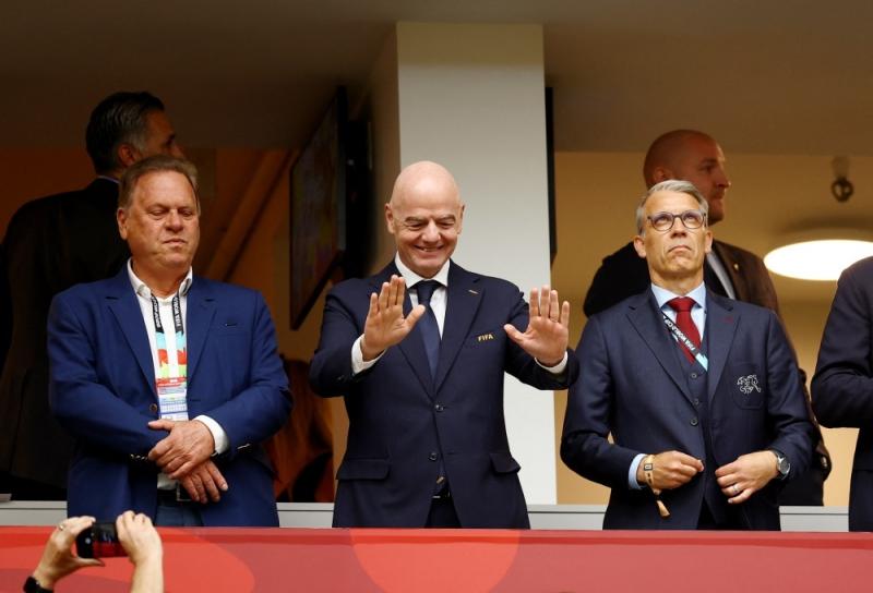 World Cup ảnh 1