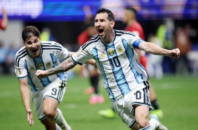 Messi anh 1