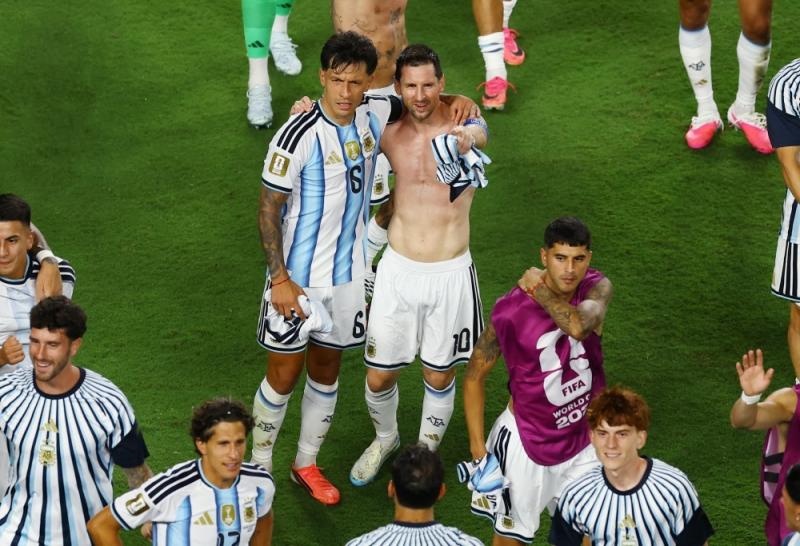Argentina ảnh 1 Argentina ảnh 1