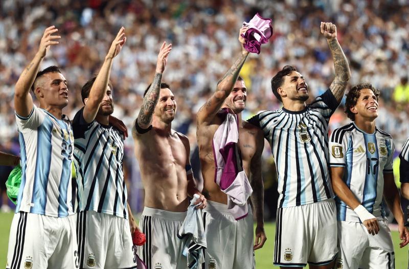 Argentina ảnh 1 Argentina ảnh 1