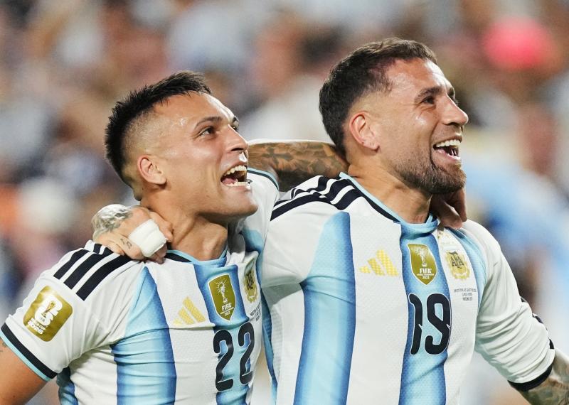 Argentina ảnh 1 Argentina ảnh 1