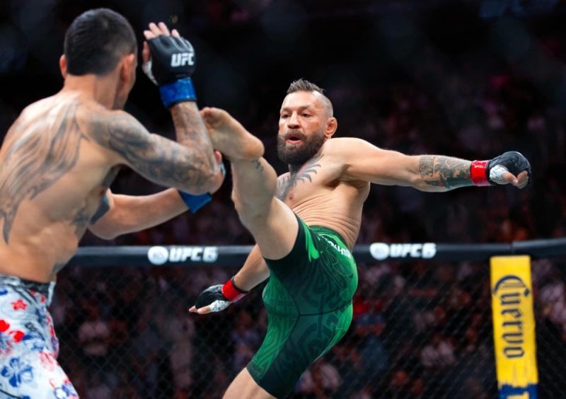 Conor McGregor ảnh 1 Conor McGregor ảnh 1