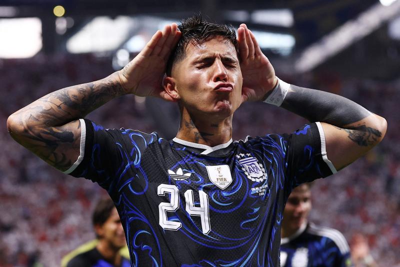Argentina ảnh 3