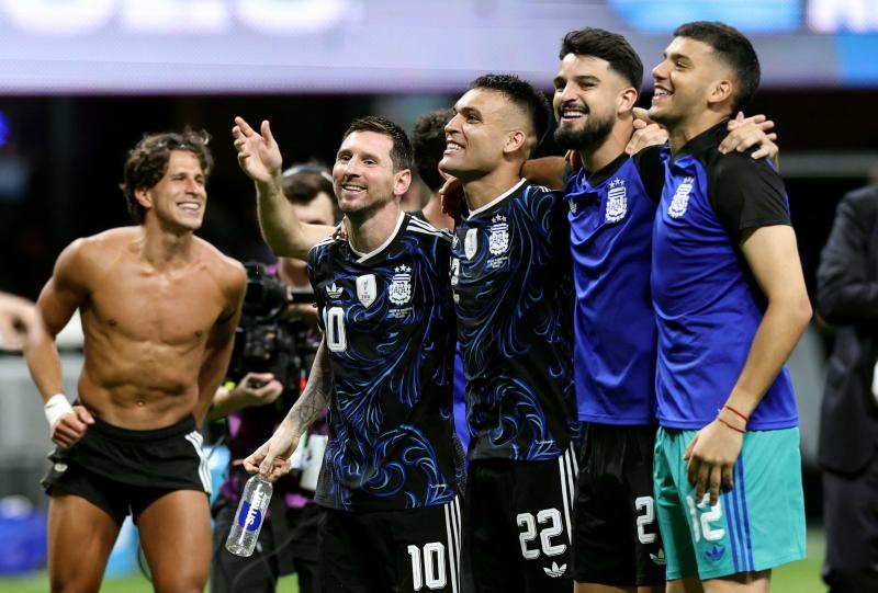 Messi ảnh 2