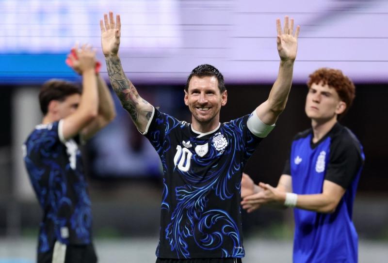 Messi ảnh 3 Messi ảnh 3