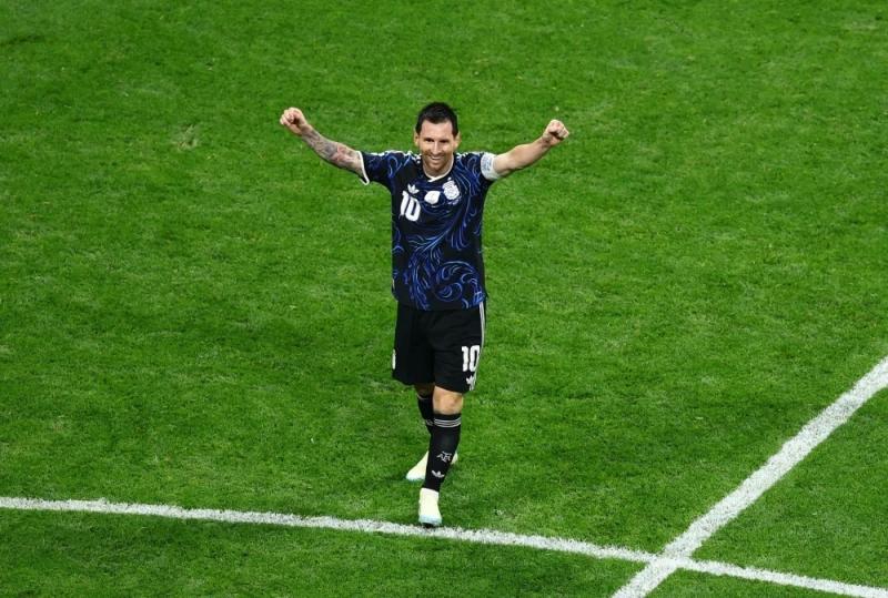 Argentina ảnh 1