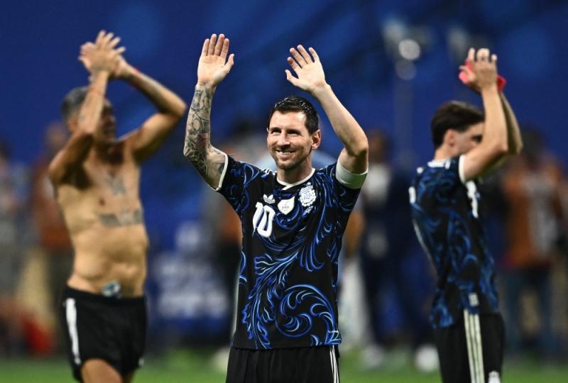 Scaloni ảnh 2 Scaloni ảnh 2