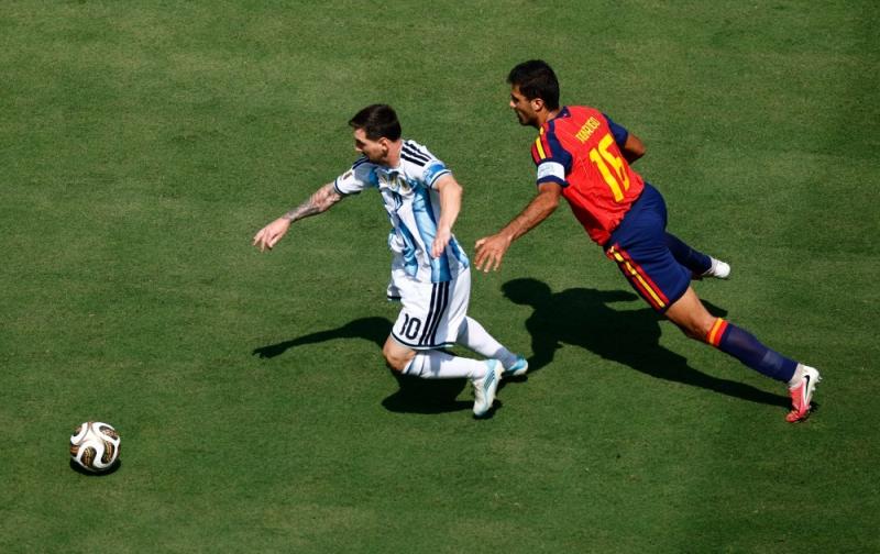 Messi ảnh 1 Messi ảnh 1