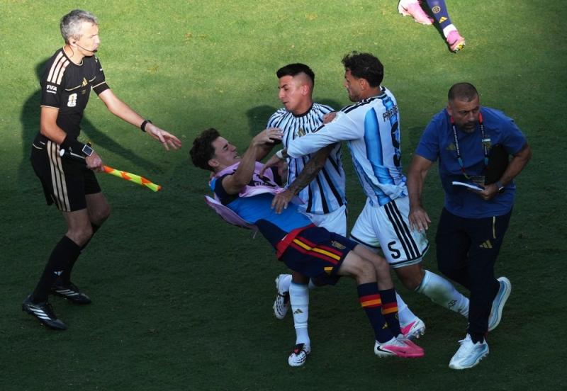 Argentina ảnh 1 Argentina ảnh 1