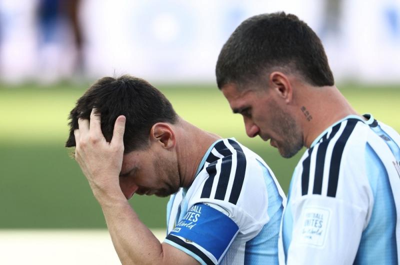 Argentina ảnh 3