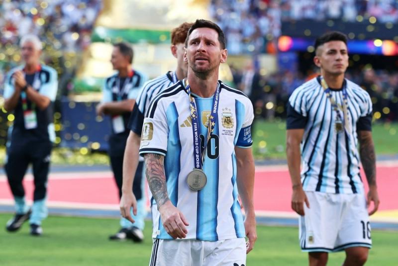 Argentina ảnh 2