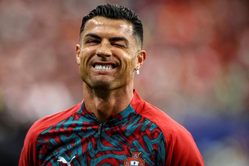 Ronaldo ảnh 1