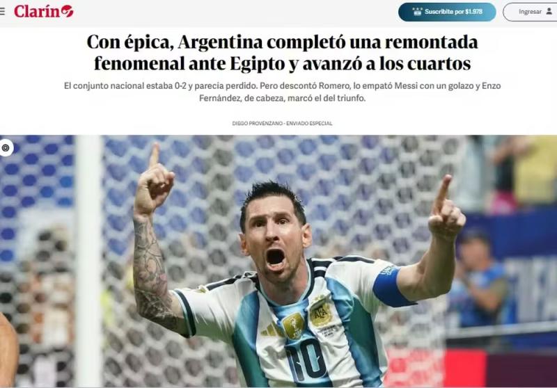 Argentina anh 4