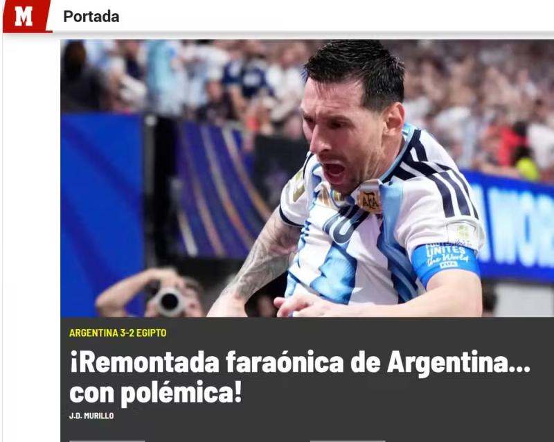 Argentina anh 3