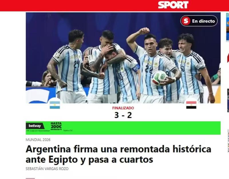 Argentina anh 5