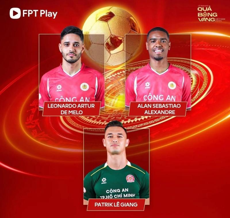 Lê Giang Patrik Việt Nam ảnh 4