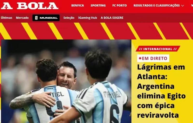 Argentina anh 6