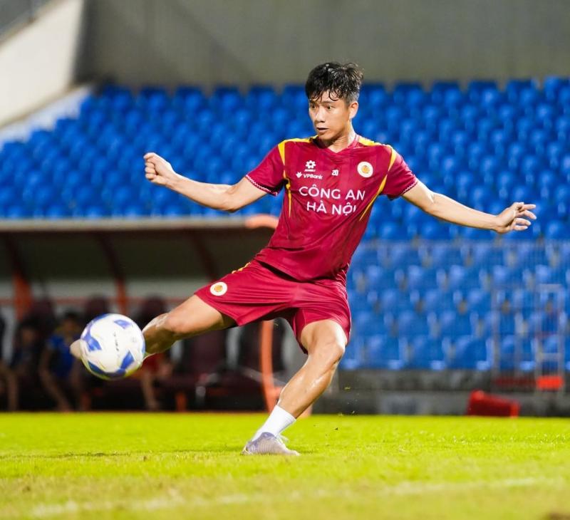 Phan Văn Đức ảnh 1