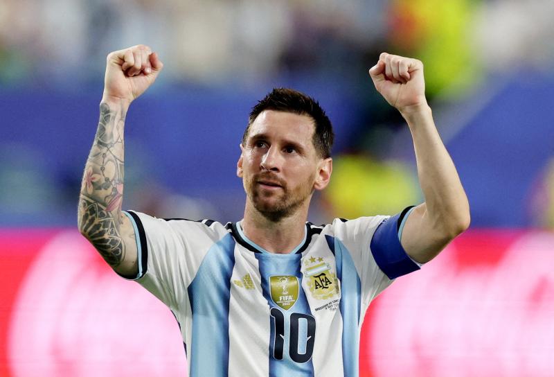 Messi anh 2