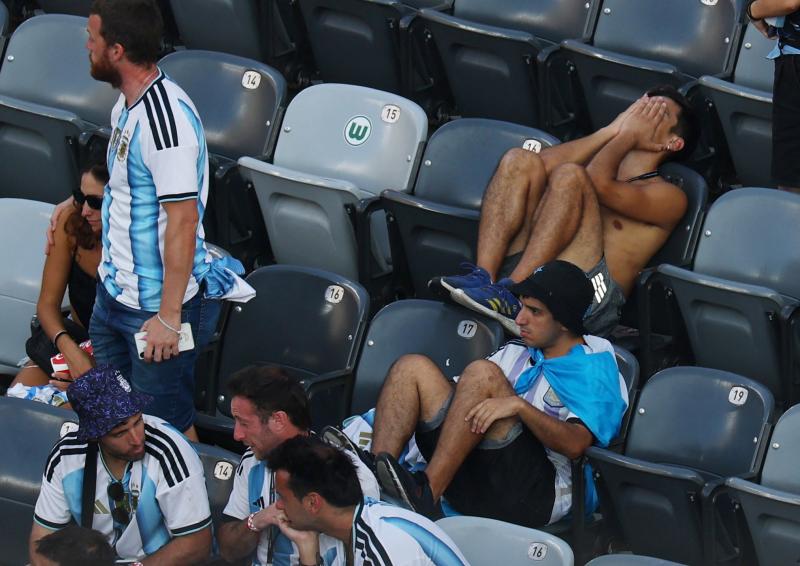 Argentina ảnh 1 Argentina ảnh 1