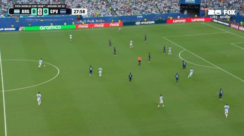 Argentina anh 1