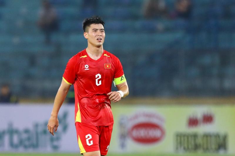 Duy Mạnh Việt Nam ảnh 1