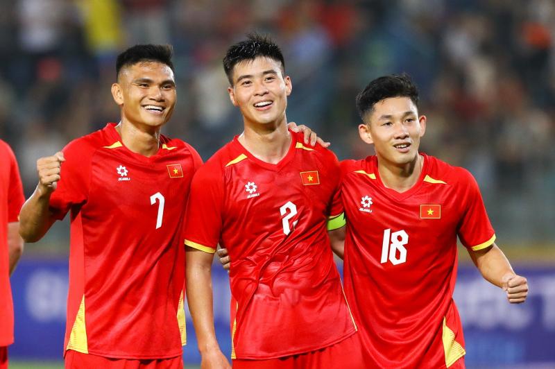 Duy Mạnh Việt Nam ảnh 2