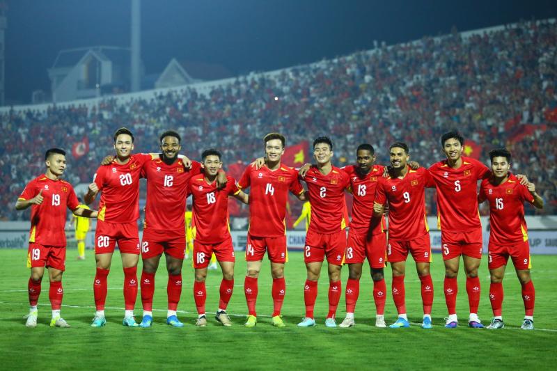 Duy Mạnh Việt Nam ảnh 3