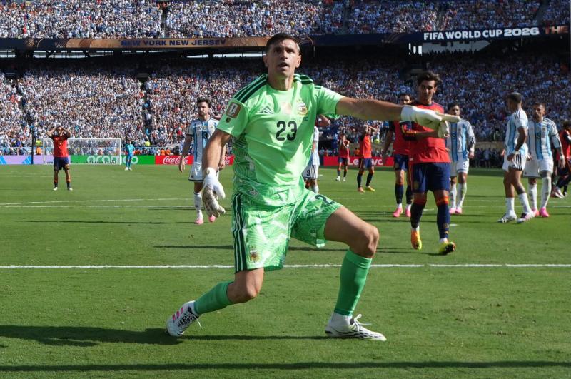 Argentina ảnh 1