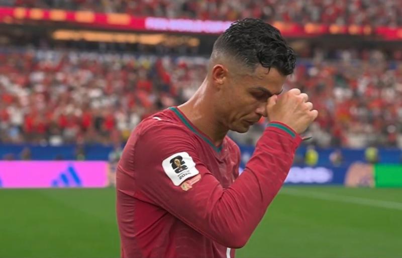 Ronaldo anh 1