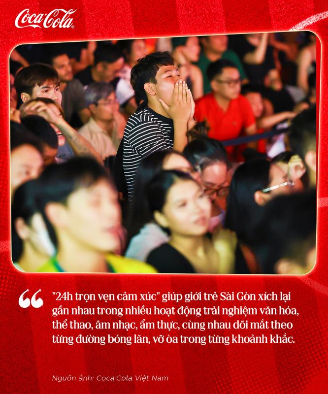 Coca-Cola Việt Nam ảnh 4 Coca-Cola Việt Nam ảnh 4