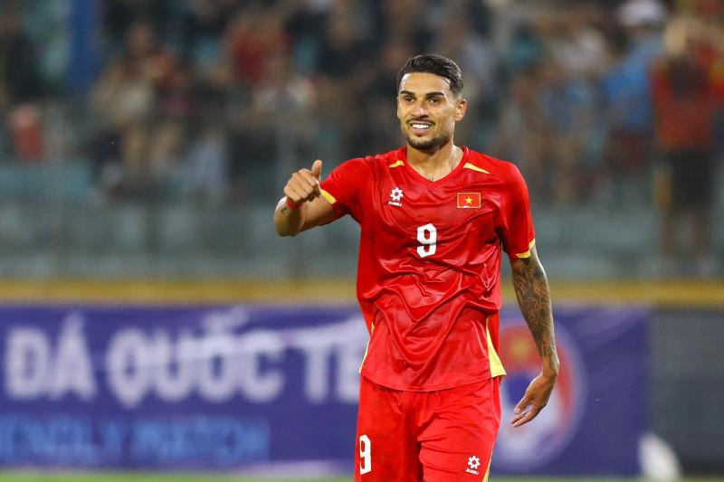 Việt Nam ASEAN Cup 2026 ảnh 2 Việt Nam ASEAN Cup 2026 ảnh 2