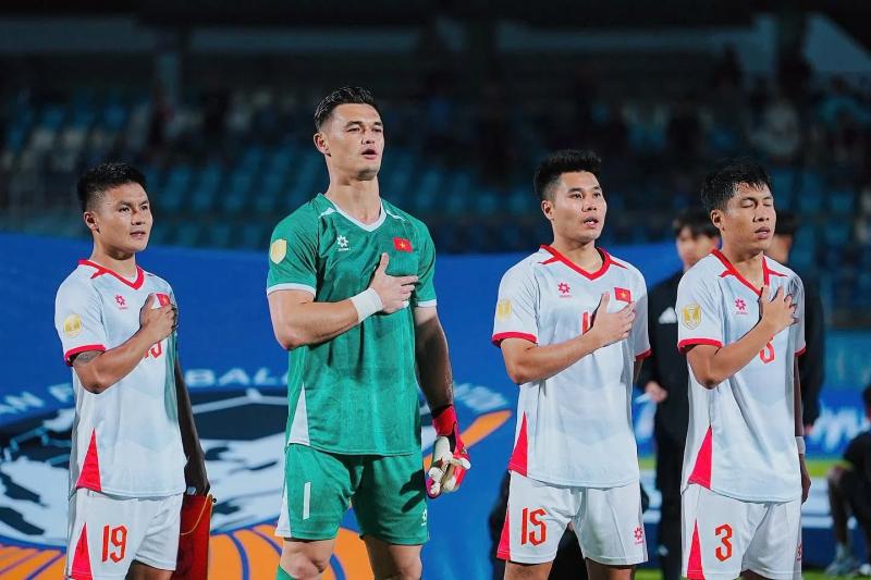 Lê Giang Patrik Việt Nam ảnh 2