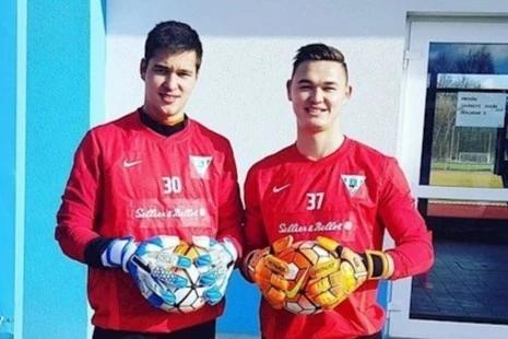 Lê Giang Patrik Việt Nam ảnh 6