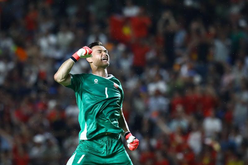 Lê Giang Patrik Việt Nam ảnh 1