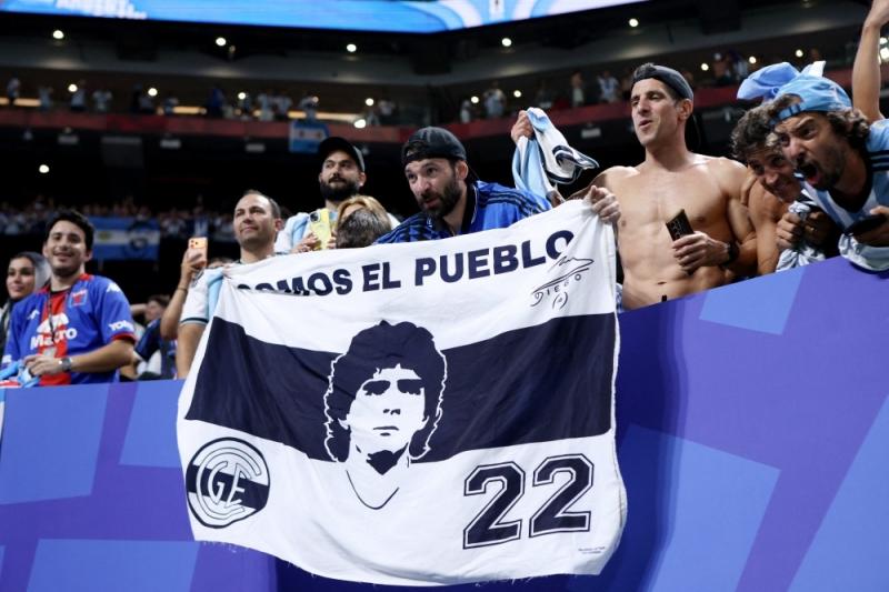 Argentina ảnh 1 Argentina ảnh 1