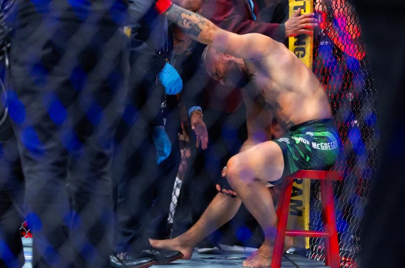 McGregor ảnh 1 McGregor ảnh 1